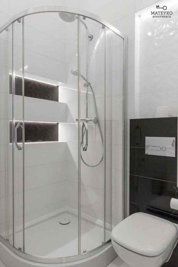 Mateyko Appartement