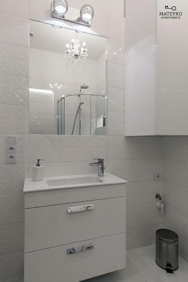Mateyko Appartement